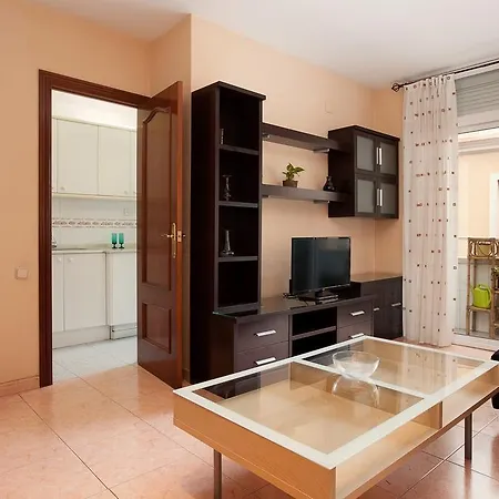 Gracia Nextdoor 2 Apartamento