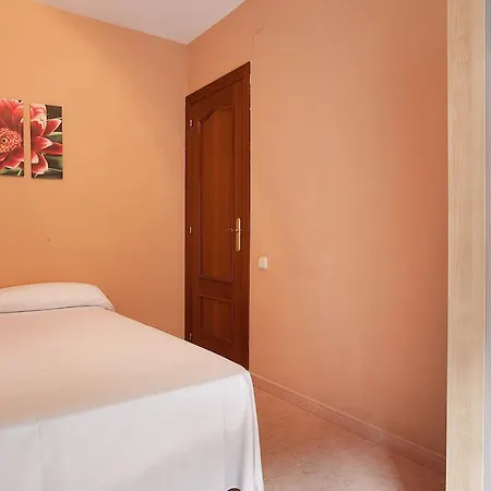 Gracia Nextdoor 2 Apartment