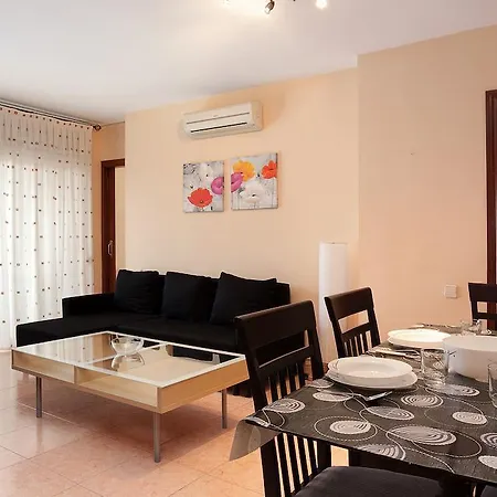 Apartment Gracia Nextdoor 2