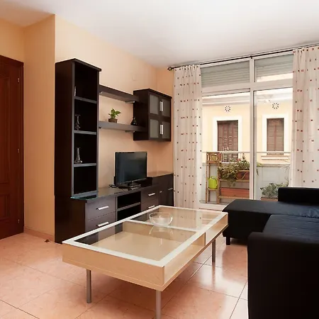 Gracia Nextdoor 2 Barcelona