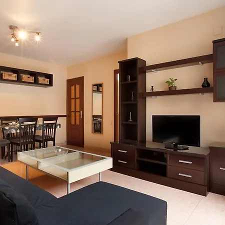 Gracia Nextdoor 2 Apartment