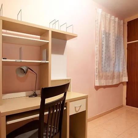 Apartment Gracia Nextdoor 2 *