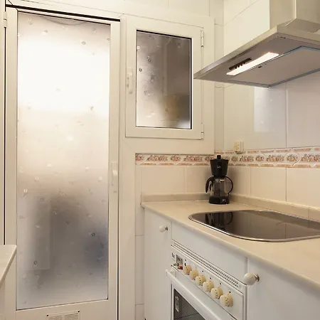 Apartment Gracia Nextdoor 2 Barcelona