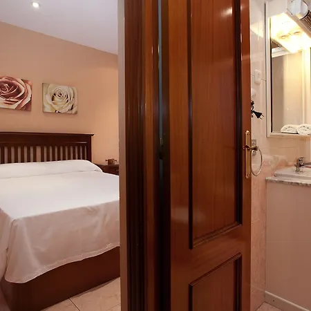 Apartment Gracia Nextdoor 2 *