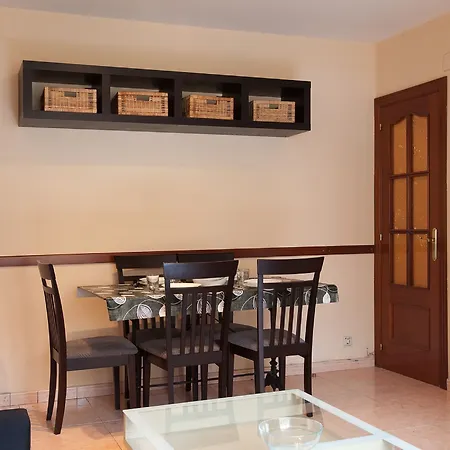Gracia Nextdoor 2 Apartment *