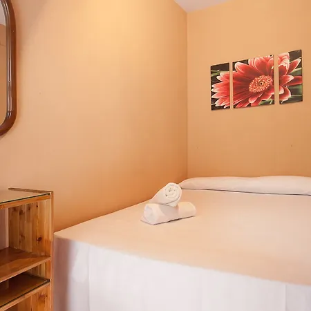 Apartment Gracia Nextdoor 2