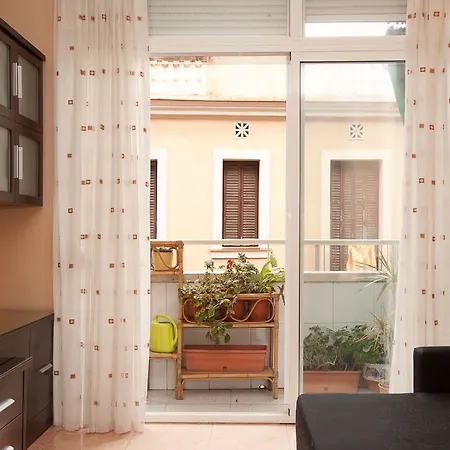 Gracia Nextdoor 2 Apartment Barcelona