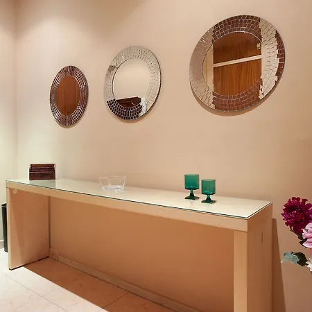 Gracia Nextdoor 2 Apartment