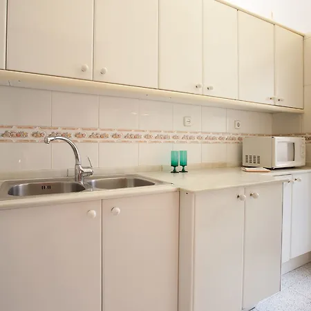 Apartment Gracia Nextdoor 2 Barcelona