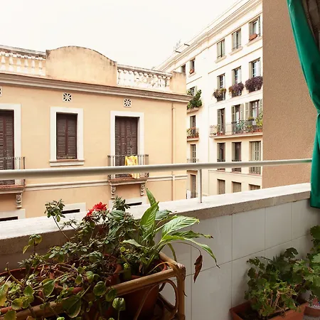 Gracia Nextdoor 2 Apartment *
