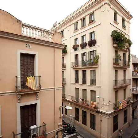Apartment Gracia Nextdoor 2
