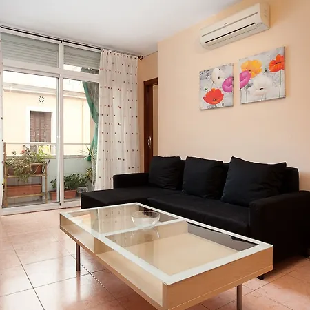 Gracia Nextdoor 2 * Barcelona